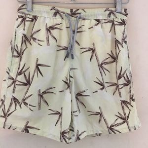 Vilebrequin Swim Trunks Teen Boys size 14-16